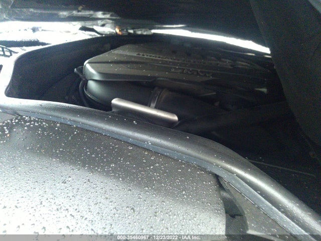 BMW 5 Series 535d Xdrive 2015 WBAFV3C5XFD686602 Image 10