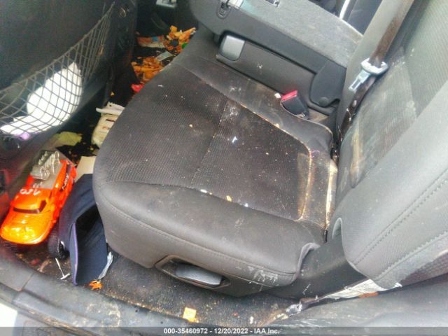 5XYKT4A7XEG472209 KIA SORENTO LX