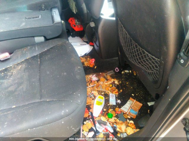 5XYKT4A7XEG472209 KIA SORENTO LX