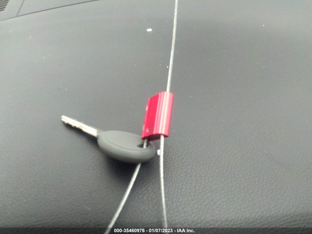 2007 DODGE CHARGER POLICE VIN: 2B3KA43G07H781552