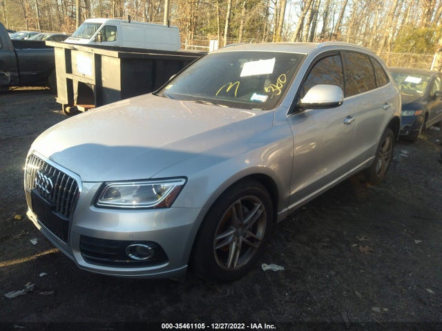 WA1LFAFP3FA088089 Audi Q5 Premium Plus