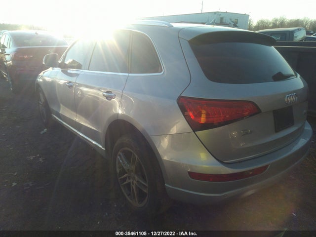 WA1LFAFP3FA088089 Audi Q5 Premium Plus