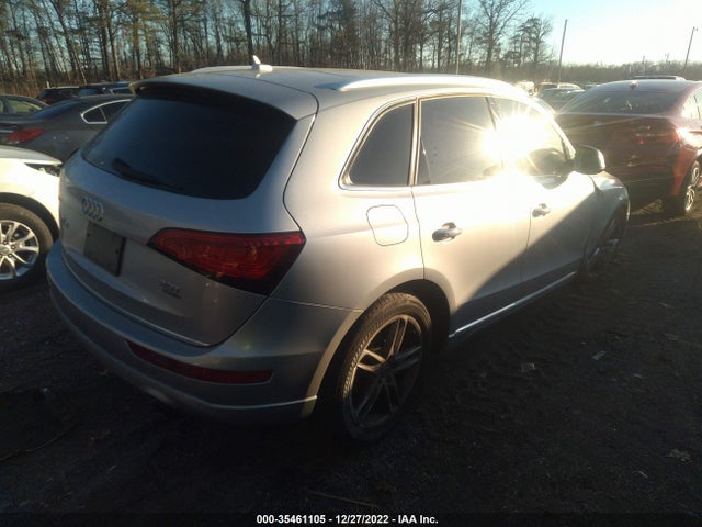 WA1LFAFP3FA088089 Audi Q5 Premium Plus