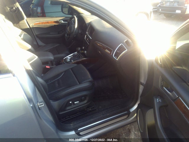 WA1LFAFP3FA088089 Audi Q5 Premium Plus