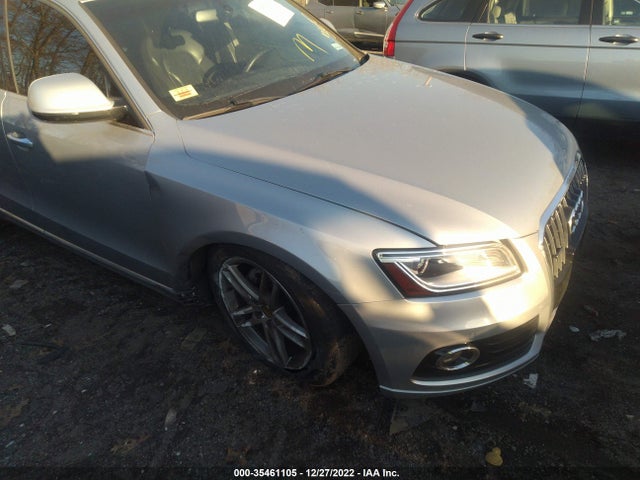 WA1LFAFP3FA088089 Audi Q5 Premium Plus