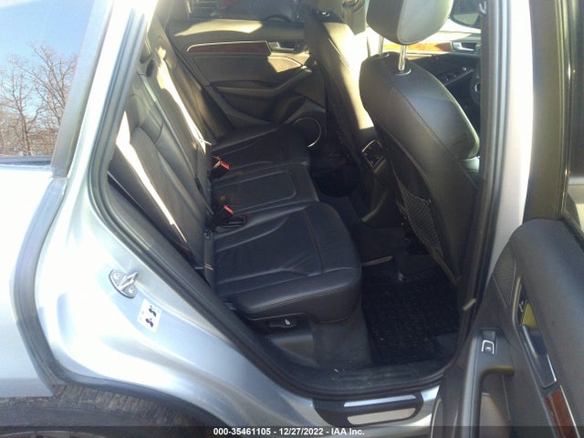 WA1LFAFP3FA088089 Audi Q5 Premium Plus