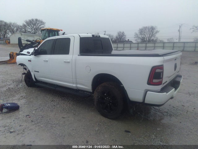 3C6UR5DJ7LG222856 RAM 2500 Big Horn