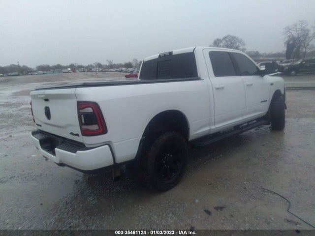 3C6UR5DJ7LG222856 RAM 2500 Big Horn