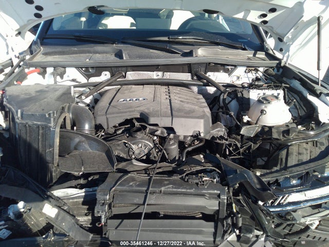 2022 Audi Q5, VIN: WA1GAAFY7N2031203