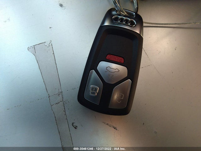 2022 Audi Q5, VIN: WA1GAAFY7N2031203