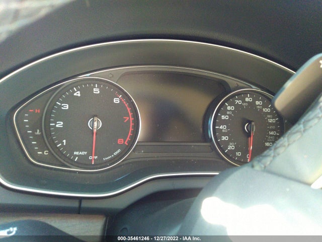 2022 Audi Q5, VIN: WA1GAAFY7N2031203