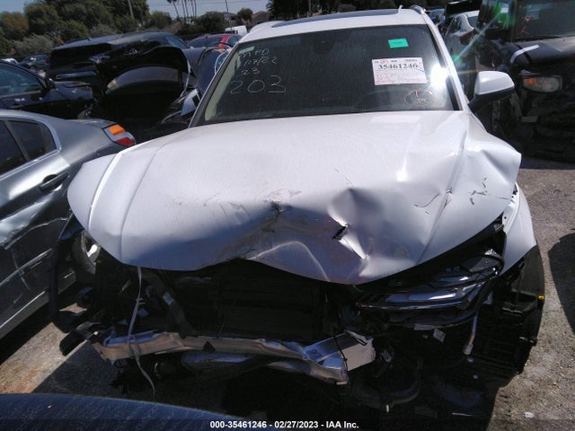 2022 Audi Q5, VIN: WA1GAAFY7N2031203