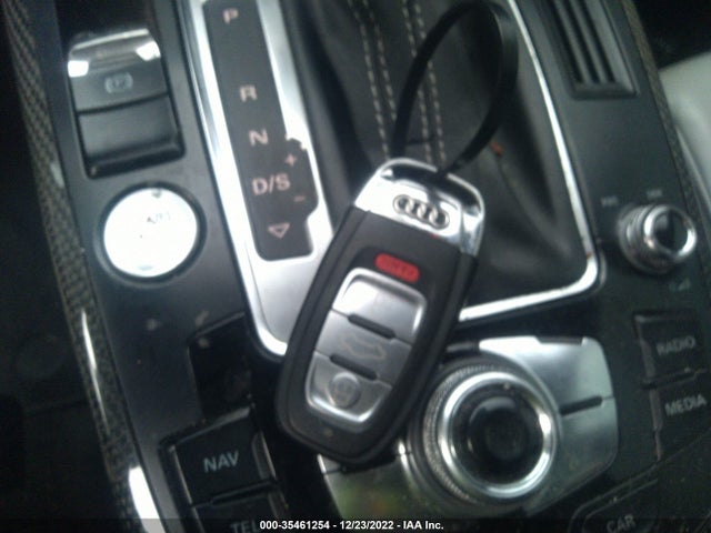 Audi S4 Premium Plus 2013 WAUBGAFL3DA122988 Image 11