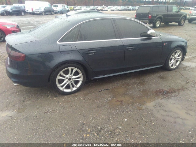 Audi S4 Premium Plus 2013 WAUBGAFL3DA122988 Image 4