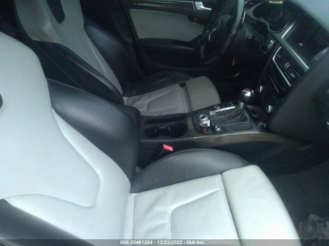 Audi S4 Premium Plus 2013 WAUBGAFL3DA122988 Image 5