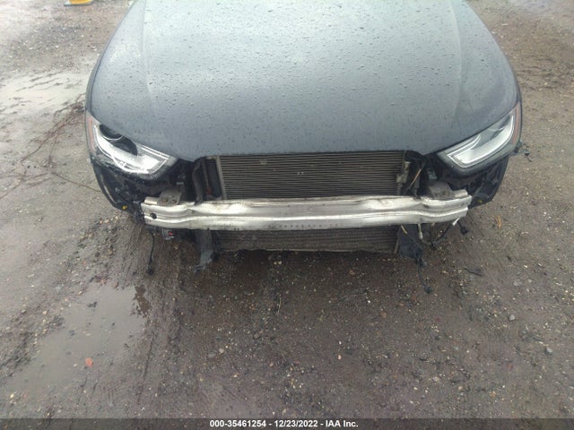 Audi S4 Premium Plus 2013 WAUBGAFL3DA122988 Image 6