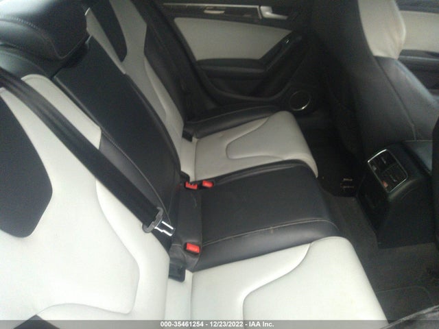 Audi S4 Premium Plus 2013 WAUBGAFL3DA122988 Image 8