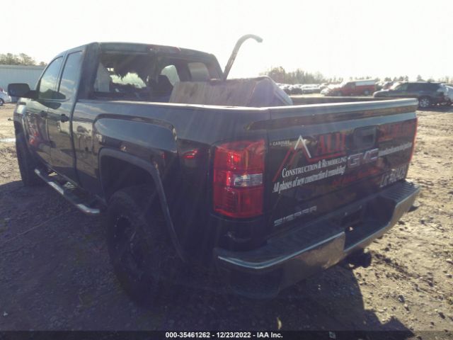 1GTV2LEH6JZ347314 GMC SIERRA 1500