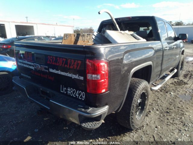 1GTV2LEH6JZ347314 GMC SIERRA 1500