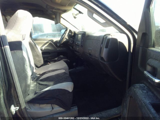1GTV2LEH6JZ347314 GMC SIERRA 1500