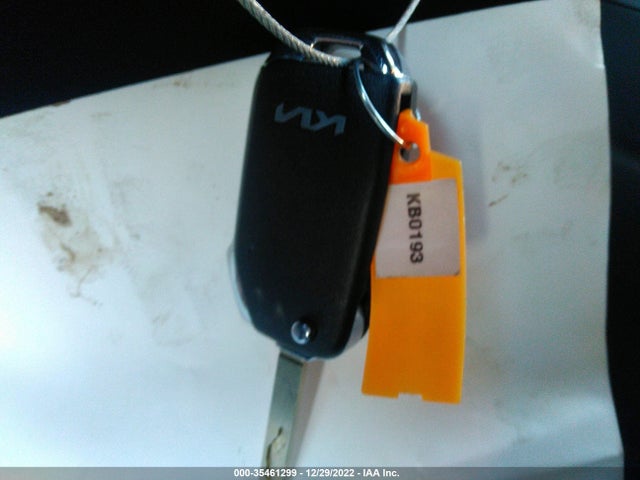 2023 KIA SELTOS LX VIN: KNDEPCAA0P7365595