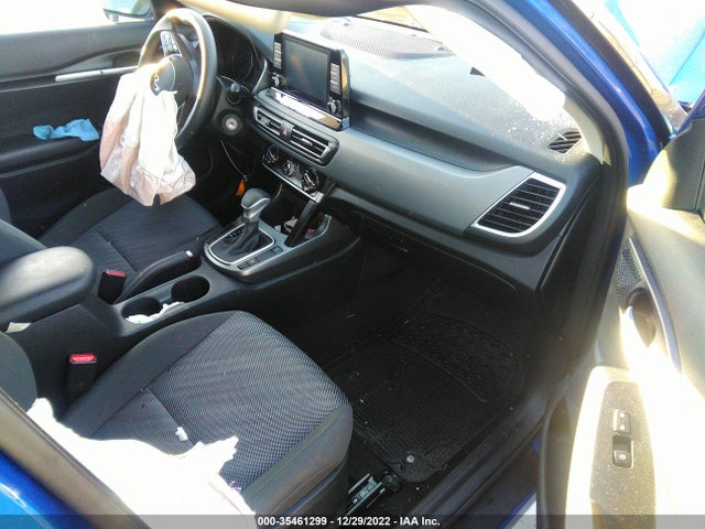 2023 KIA SELTOS LX VIN: KNDEPCAA0P7365595