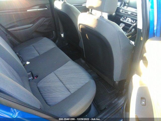 2023 KIA SELTOS LX VIN: KNDEPCAA0P7365595