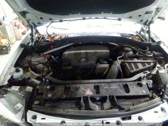 5UXWX9C59F0D48729 BMW X3 Xdrive28i