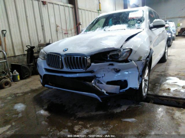 5UXWX9C59F0D48729 BMW X3 Xdrive28i