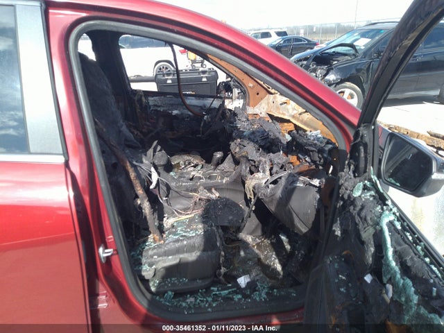 Chevrolet EQUINOX LT 2021 2GNAXKEV9M6147387 Image 5