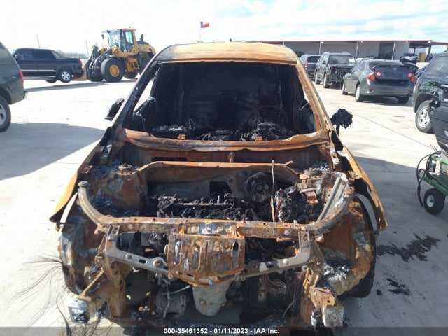 Chevrolet EQUINOX LT 2021 2GNAXKEV9M6147387 Image 6