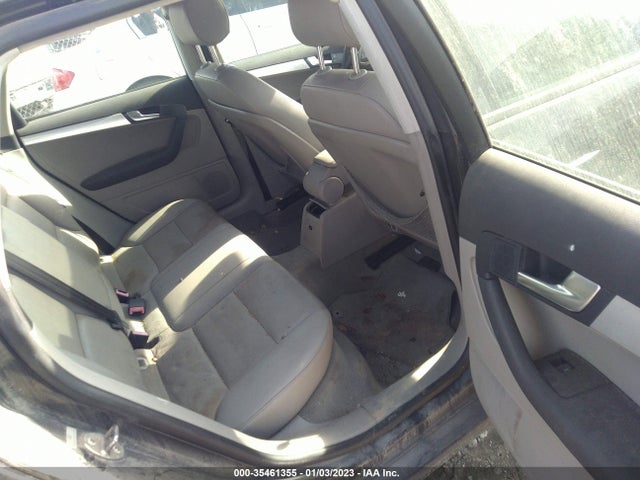 Audi A3 2008 WAUNF78P88A076468 Image 8