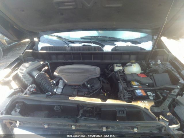 1GKKNMLSXHZ325846 GMC ACADIA SLT