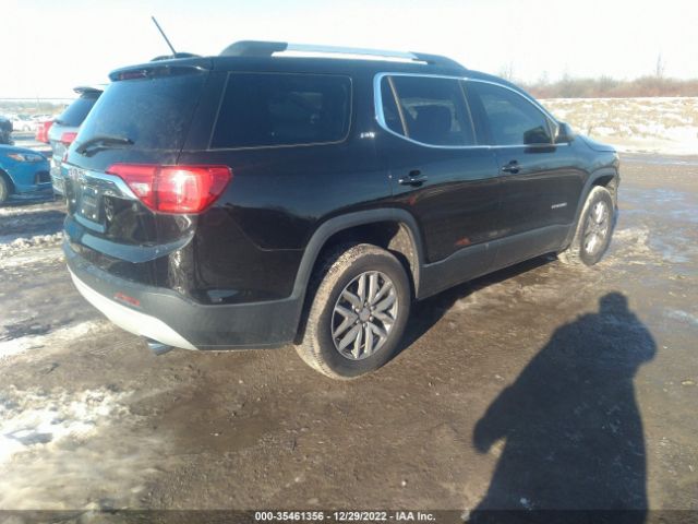 1GKKNMLSXHZ325846 GMC ACADIA SLT