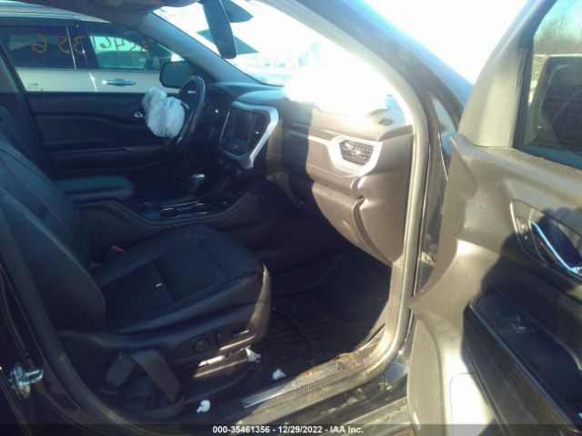 1GKKNMLSXHZ325846 GMC ACADIA SLT