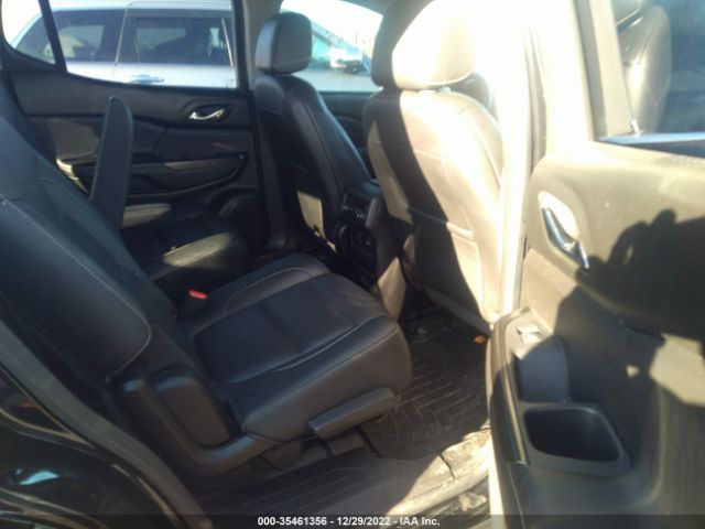 1GKKNMLSXHZ325846 GMC ACADIA SLT