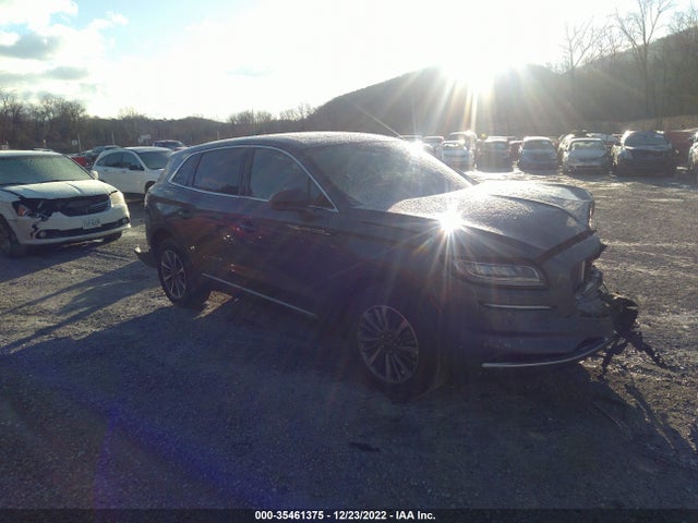 2021 Lincoln Nautilus, VIN: 2LMPJ8K99MBL03630