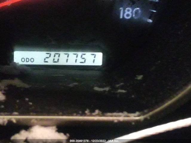 2002 LEXUS SC 430 VIN: JTHFN48Y220004923