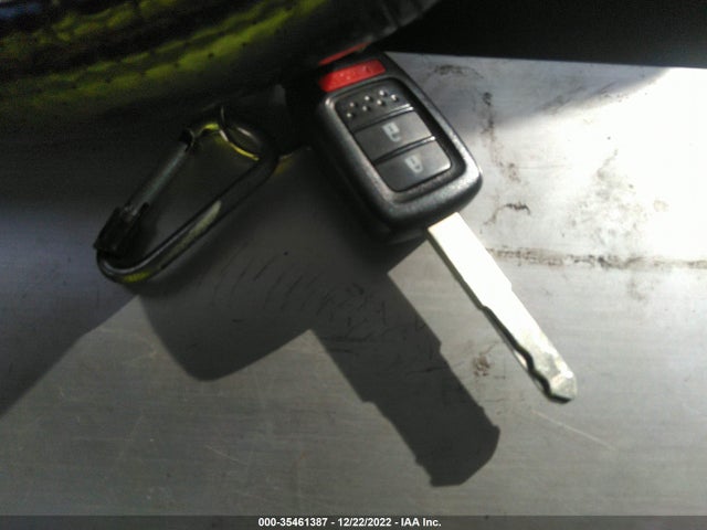 Honda FIT LX 2015 3HGGK5H59FM768394 Image 11