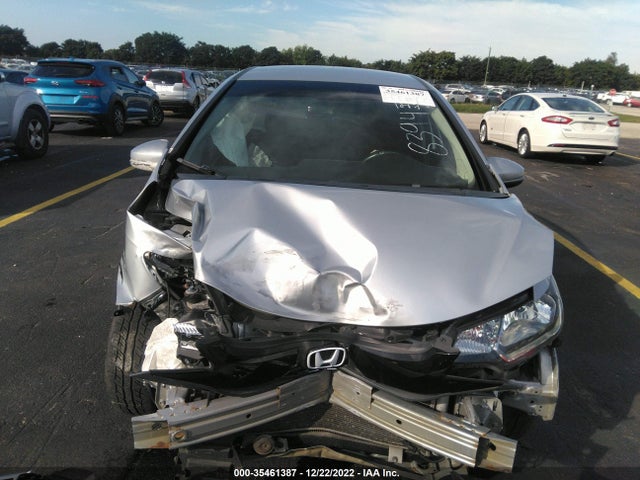 Honda FIT LX 2015 3HGGK5H59FM768394 Image 6