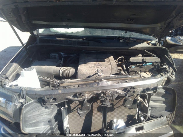 2020 Toyota Tundra, VIN: 5TFDY5F14LX950803
