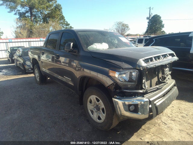 2020 Toyota Tundra, VIN: 5TFDY5F14LX950803