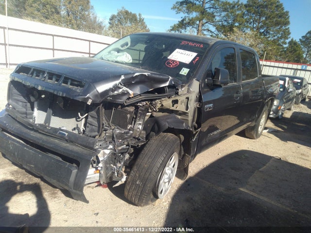 2020 Toyota Tundra, VIN: 5TFDY5F14LX950803