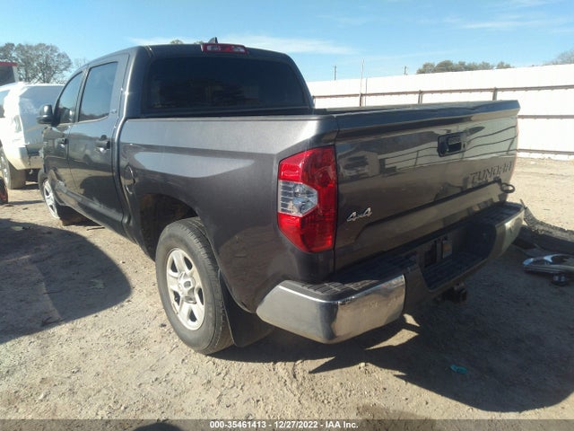 2020 Toyota Tundra, VIN: 5TFDY5F14LX950803