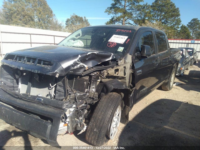 2020 Toyota Tundra, VIN: 5TFDY5F14LX950803