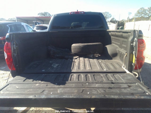 2020 Toyota Tundra, VIN: 5TFDY5F14LX950803