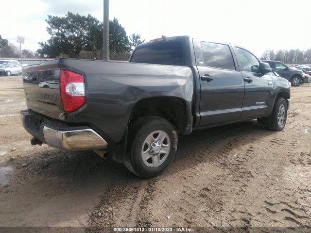 2020 Toyota Tundra, VIN: 5TFDY5F14LX950803