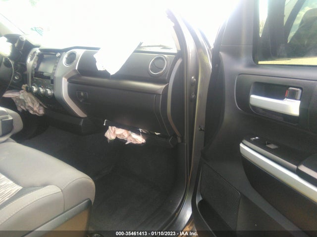 2020 Toyota Tundra, VIN: 5TFDY5F14LX950803