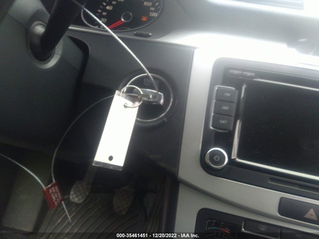 WVWNN7AN8CE546773 Volkswagen Cc R-line