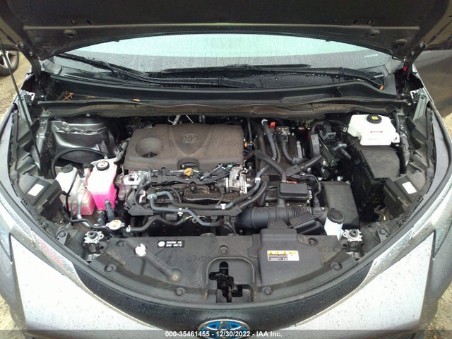 2021 Toyota Sienna, VIN: 5TDYRKEC6MS053246